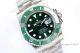 Rolex Submariner Hulk EW Factory v2 Version 904L Stainless Steel Green Watch 40mm (2)_th.jpg